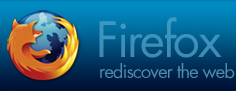 Firefox - rediscover the web